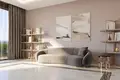 Mieszkanie 2 pokoi 50 m² Konakli, Turcja