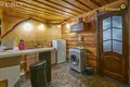 Casa 111 m² Uzdzienski sielski Saviet, Belarús