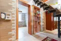Haus 45 m² Papiarnianski sielski Saviet, Belarus