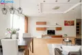 Mieszkanie 3 pokoi 81 m² Wilno, Litwa