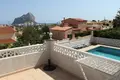 Villa de 6 chambres 300 m² Calp, Espagne