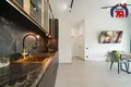 Casa 80 m² Papiarnianski sielski Saviet, Belarús