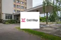 Квартира 1 комната 26 м² Столица Прага, Чехия