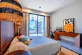 Kompleks mieszkalny Duplex 5+1 apartments on the seafront in Bodrum.