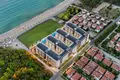 Apartamento 3 habitaciones 80 m² Kusadasi, Turquía