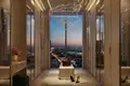 Apartment in a new building Penthouse Sobha Seahaven