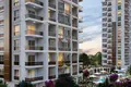 Appartement 1 chambre 60 m² Denizkoy, Turquie