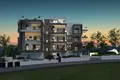 3 bedroom apartment 109 m² Demos Agiou Athanasiou, Cyprus