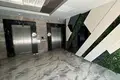 2 bedroom penthouse 118 m² Muratpasa, Turkey