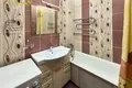 3 room apartment 78 m² Minsk, Belarus