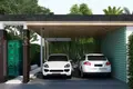 Вилла Punyisa Villas Layan