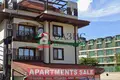 Apartment 42 m² Sveti Vlas, Bulgaria