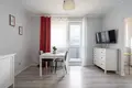 1 room apartment 31 m² in Warsaw, Poland