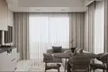 Apartamento 4 habitaciones 130 m² Turquía, Turquía