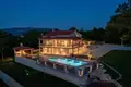 villa de 5 chambres 350 m² Rabac, Croatie