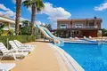 4 bedroom apartment 182 m² Serik, Turkey