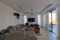 Attique 2 chambres 216 m² Germasogeia, Chypre