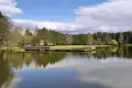 Dom 2 pokoi 51 m² Aksakawshchyna, Białoruś
