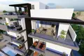 2 bedroom apartment 76 m² Kato Polemidion Municipality, Cyprus