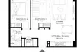 Appartement 3 chambres 68 m² Doubaï, Émirats arabes unis