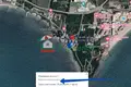 Wohnung 2 zimmer 44 m² Pomorie, Bulgarien