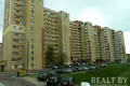 4 room apartment 116 m² in Minsk, Belarus
