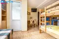 Квартира 2 комнаты 31 м² Паланга, Литва