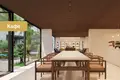 Studio 1 chambre 28 m² Chalong, Thaïlande