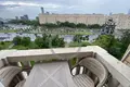 Квартира 2 комнаты 58 м² Москва, Россия