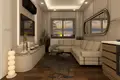 Wohnung 3 zimmer 98 m² Mezitli, Türkei