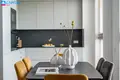3 room apartment 86 m² Vilnius, Lithuania