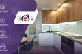 Квартира 2 комнаты 58 м² Боровляны, Беларусь