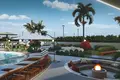 Studio 1 chambre 34 m² Alanya, Turquie