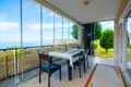 3 bedroom villa 210 m² Alanya, Turkey