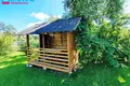 Casa 217 m² Neravai, Lituania