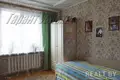 2 room apartment 43 m² in Brest, Belarus