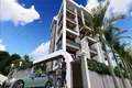 Квартира 1 комната 66 м² Аланья, Турция