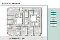 Apartamento 3 habitaciones 61 m² Torrevieja, Španjolska