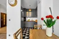 Apartamento 2 habitaciones 49 m² Varsovia, Polonia