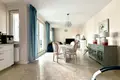 Apartamento 4 habitaciones 71 m² Varsovia, Polonia