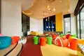 Mieszkanie 2 pokoi 42 m² Choeng Thale, Tajlandia