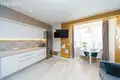 Mieszkanie 3 pokoi 68 m² Mińsk, Białoruś