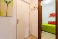 Mieszkanie 3 pokoi 49 m² Benalmadena, Hiszpania