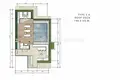 2 bedroom condo 292 m² Ban Bang Thao, Thailand