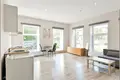 1 bedroom apartment 36 m² Riga, Latvia