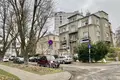 2 room apartment 54 m² Warsaw, Poland