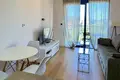 1 room apartment 47 m² in Gornja Lastva, Montenegro