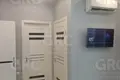 1 room apartment 34 m² Evenkiysky Rayon, Russia