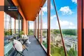 Квартира 2 комнаты 41 м² в Вильнюсе, Литва