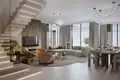 Wohnung 4 zimmer 219 m² Dubai, Vereinigte Arabische Emirate